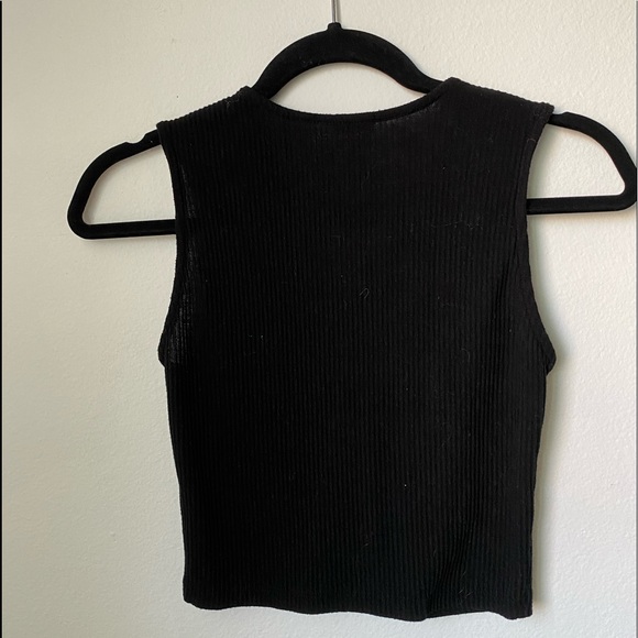 Brandy Melville Vivienne Tank - Picture 4 of 5